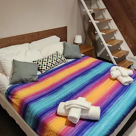 Apartman Expo Genova