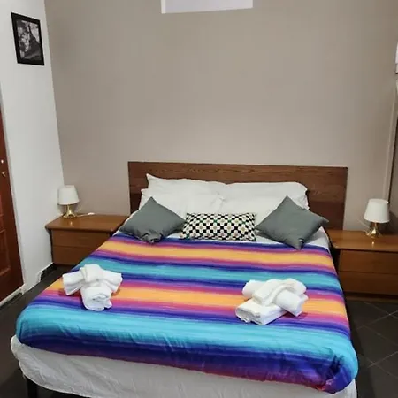 Expo Apartment